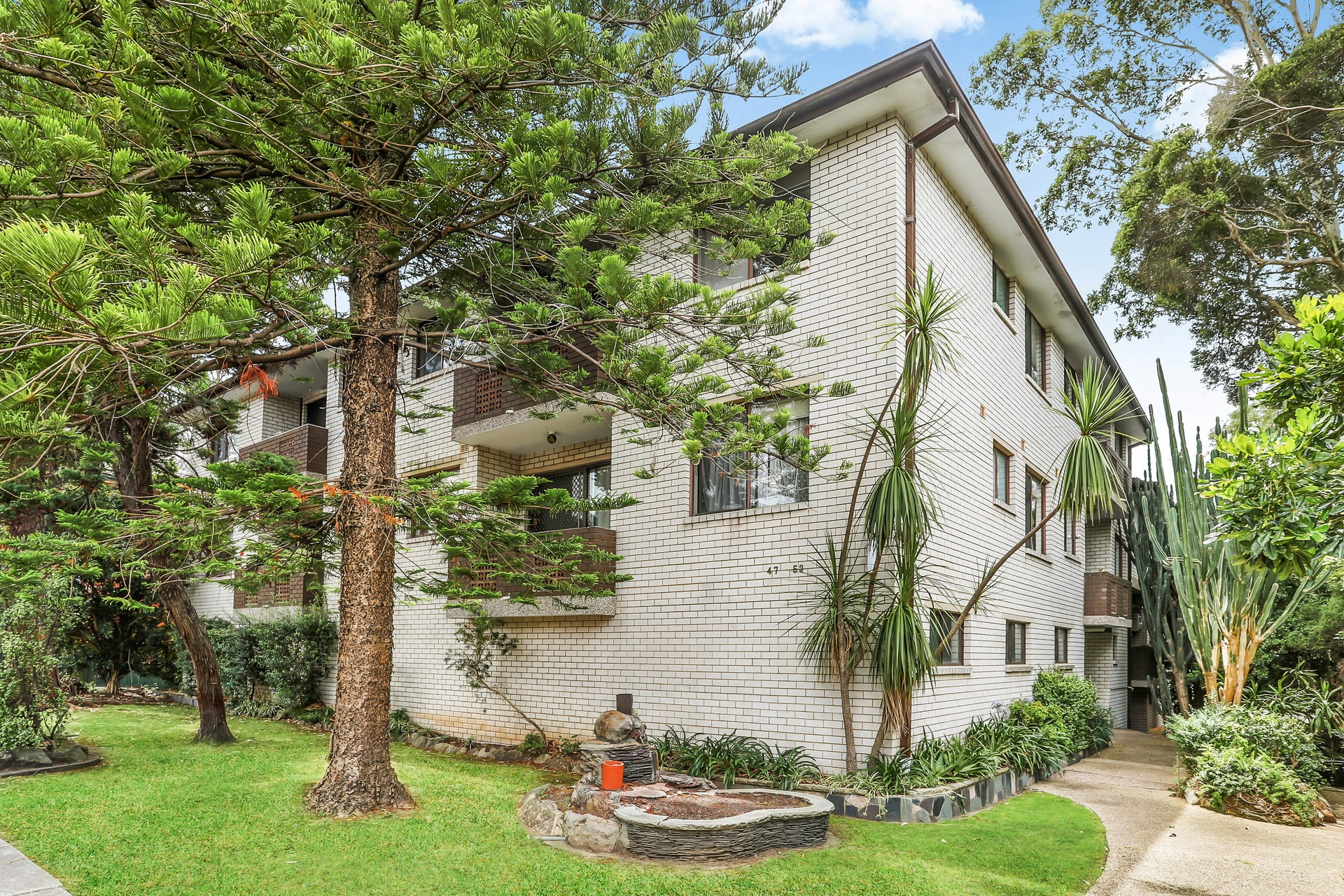 Apartment Sold 12/4753 Cobar Street, Dulwich Hill