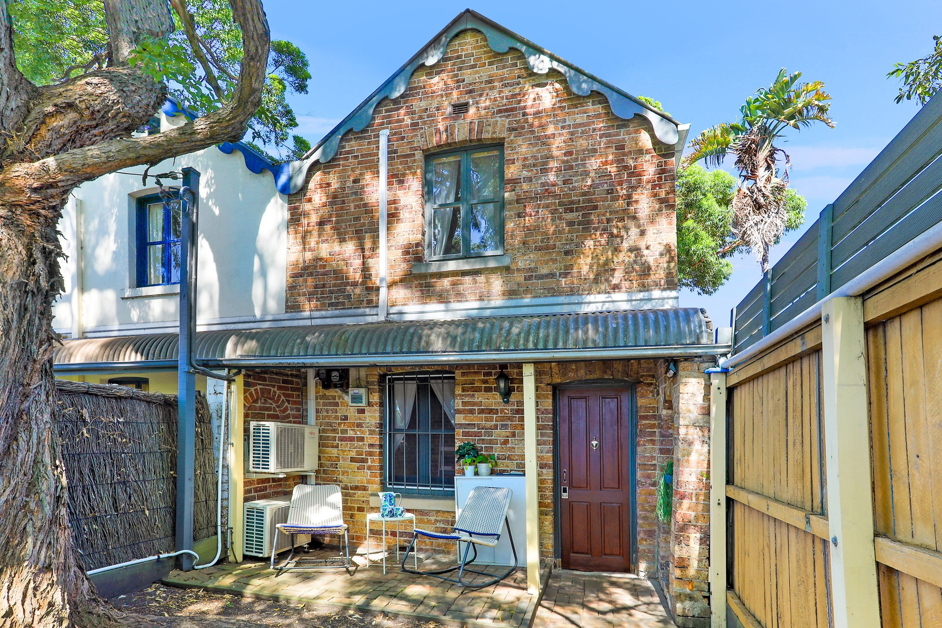 House Sold 217 Balmain Road, Lilyfield