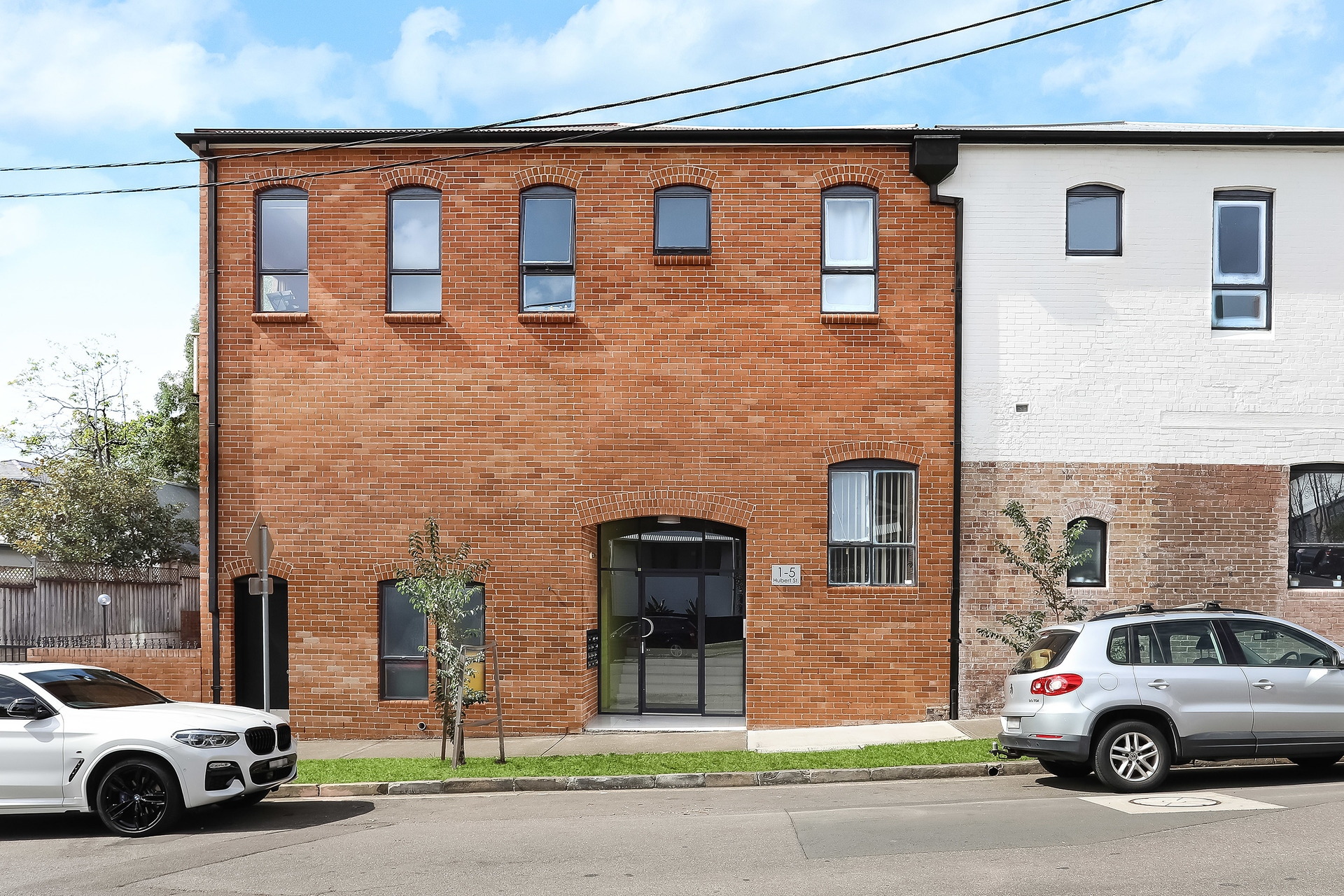Unit Sold 6/15 Hubert Street, Leichhardt