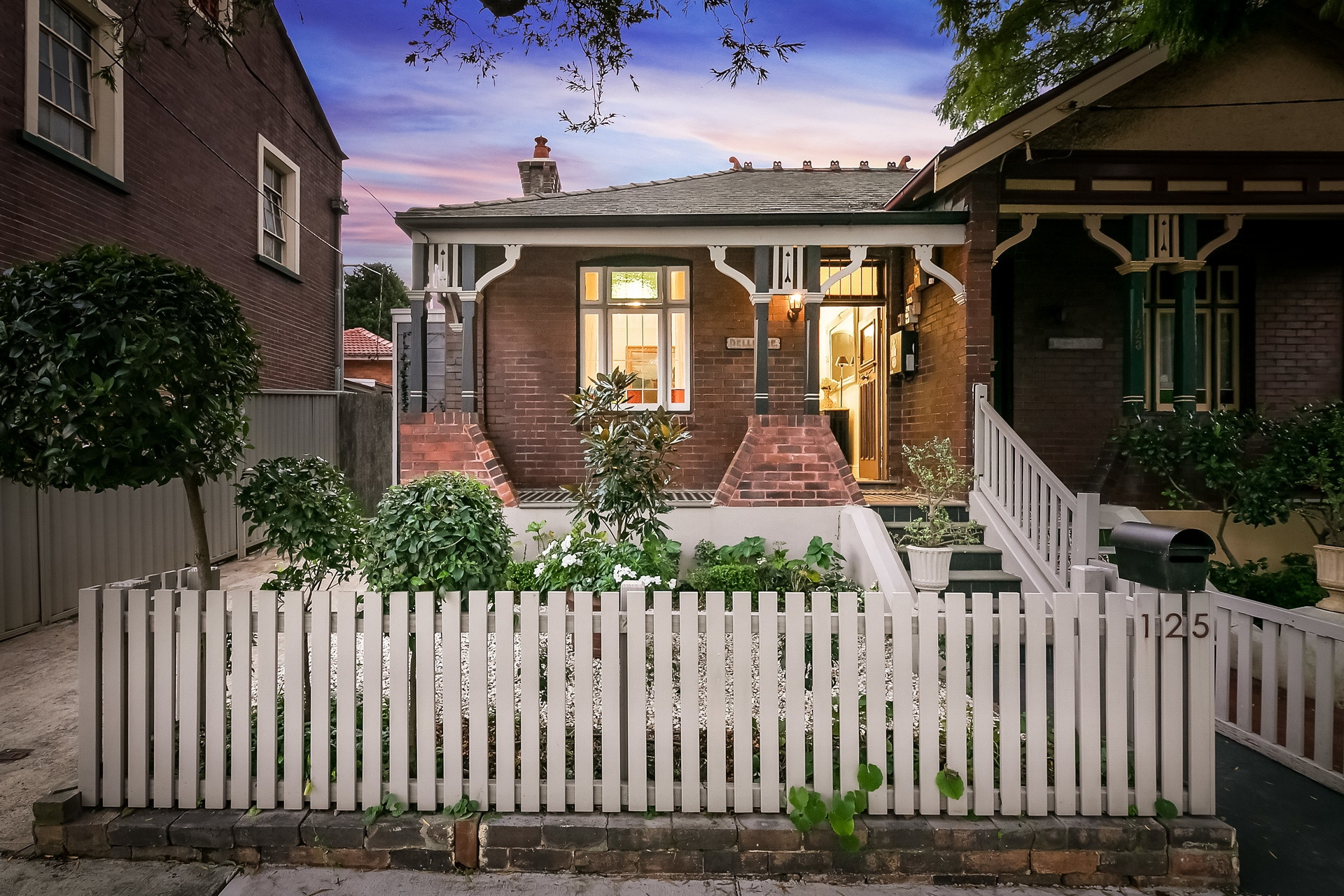 House Sold 125 Wardell Road, Dulwich Hill
