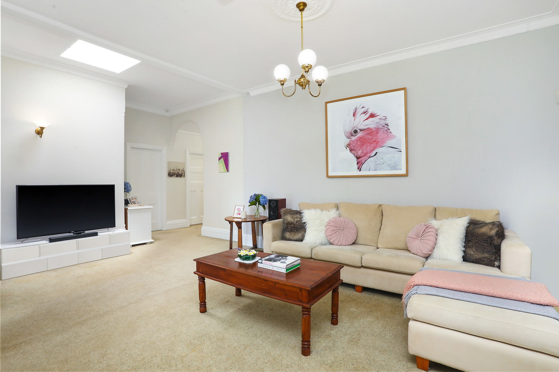 House Sold 8 Rosemount Avenue, Summer Hill