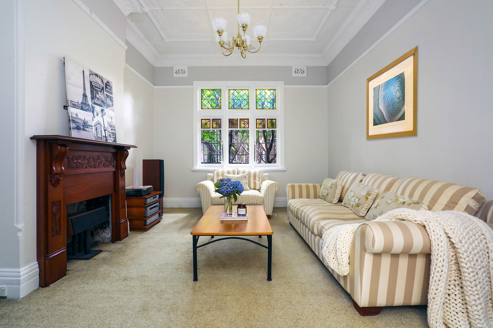 House Sold 8 Rosemount Avenue, Summer Hill