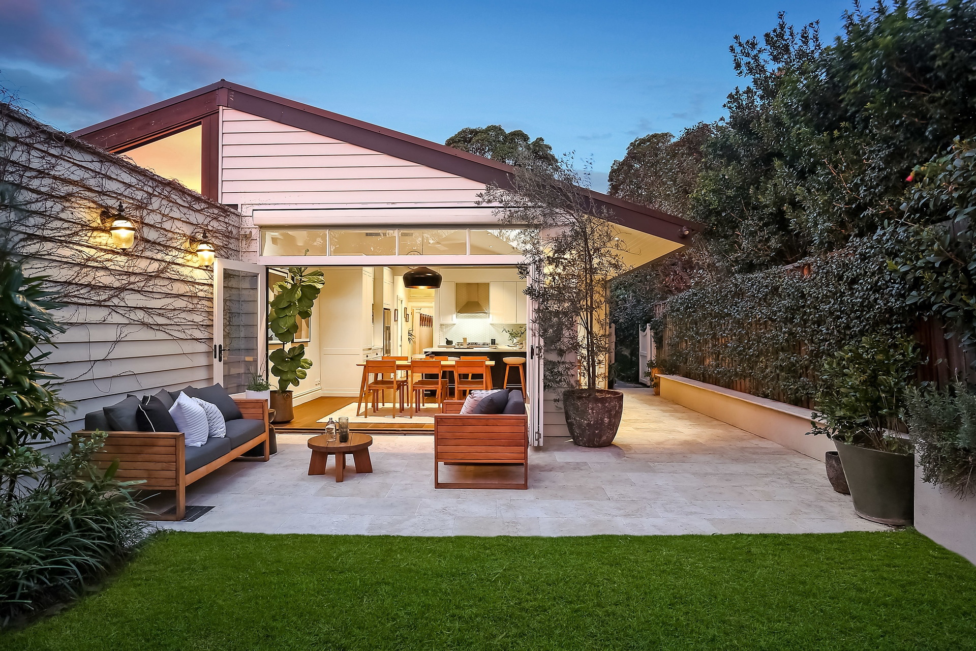 House Sold 19 Rosemount Avenue, Summer Hill