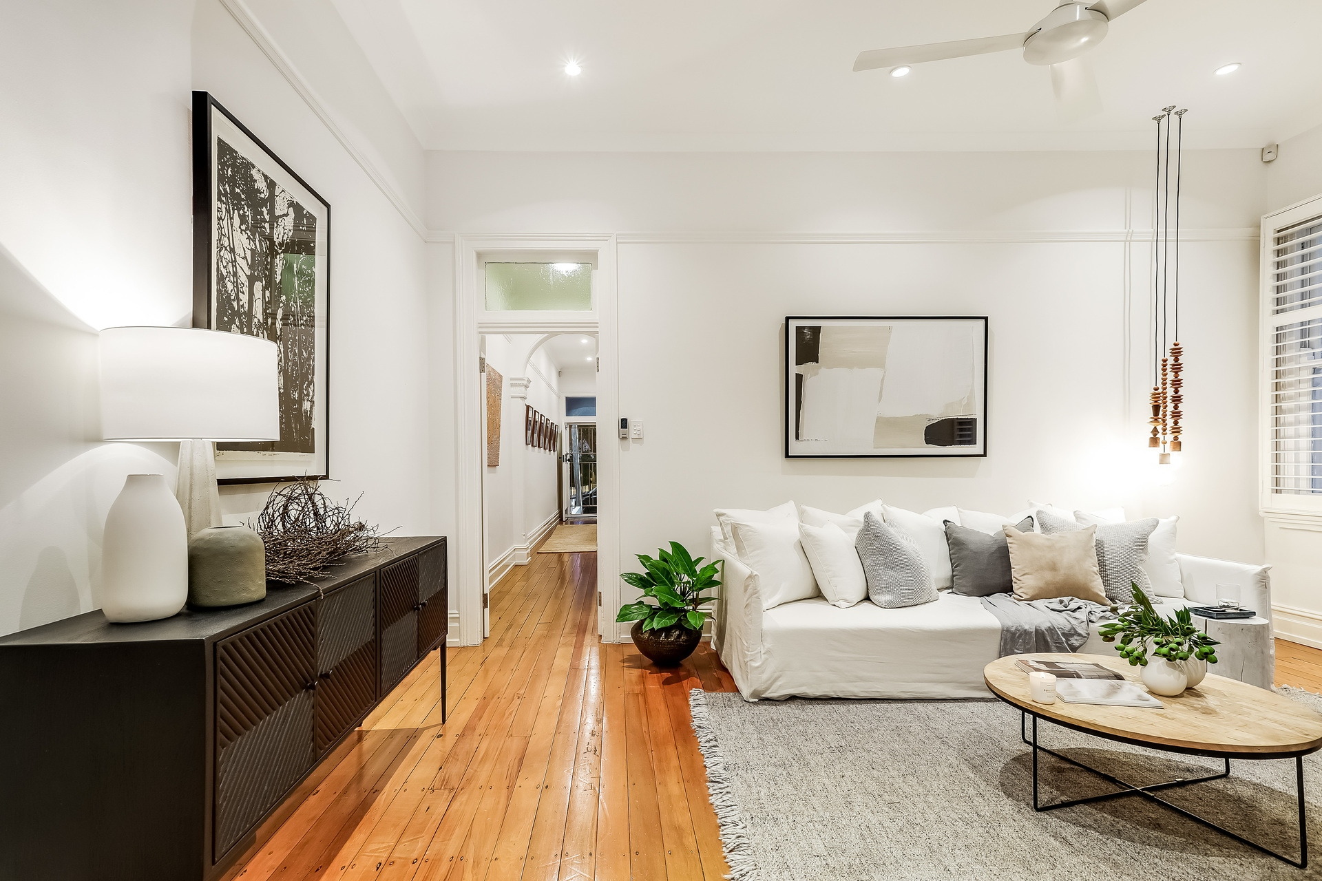 House Sold 19 Rosemount Avenue, Summer Hill