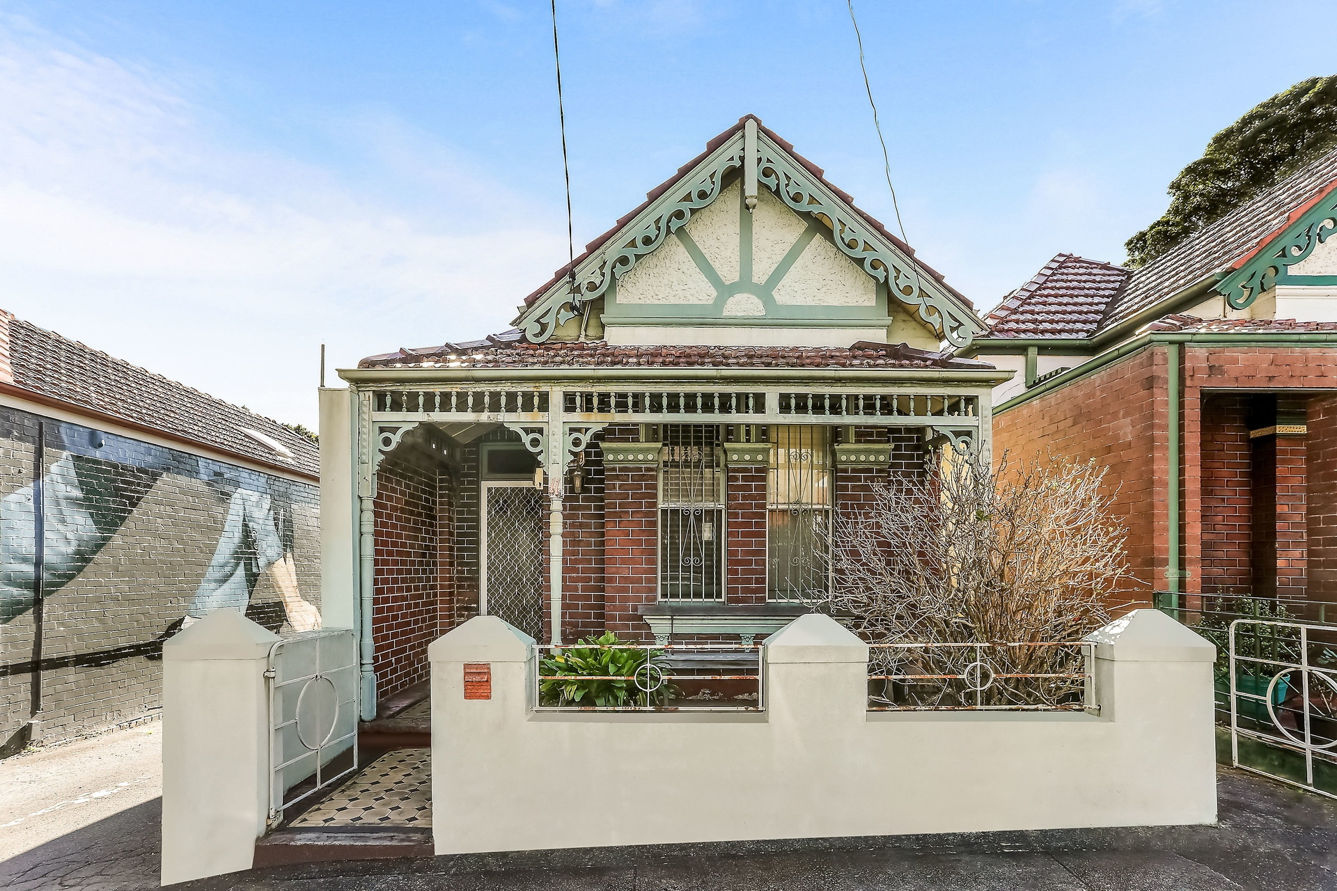 House Sold 11 Macauley Street, Leichhardt