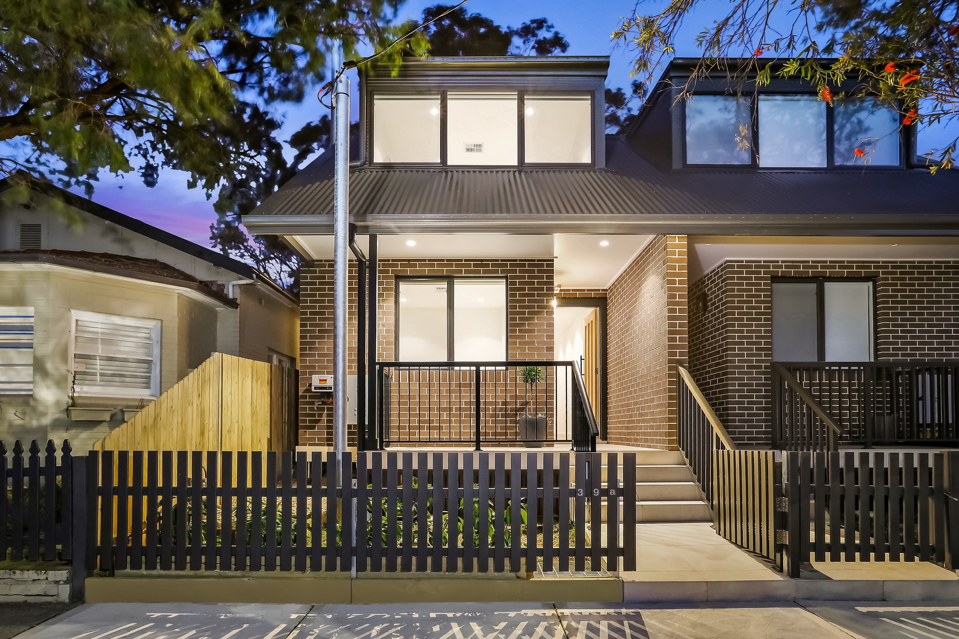 House Sold 39a Hubert Street, Leichhardt
