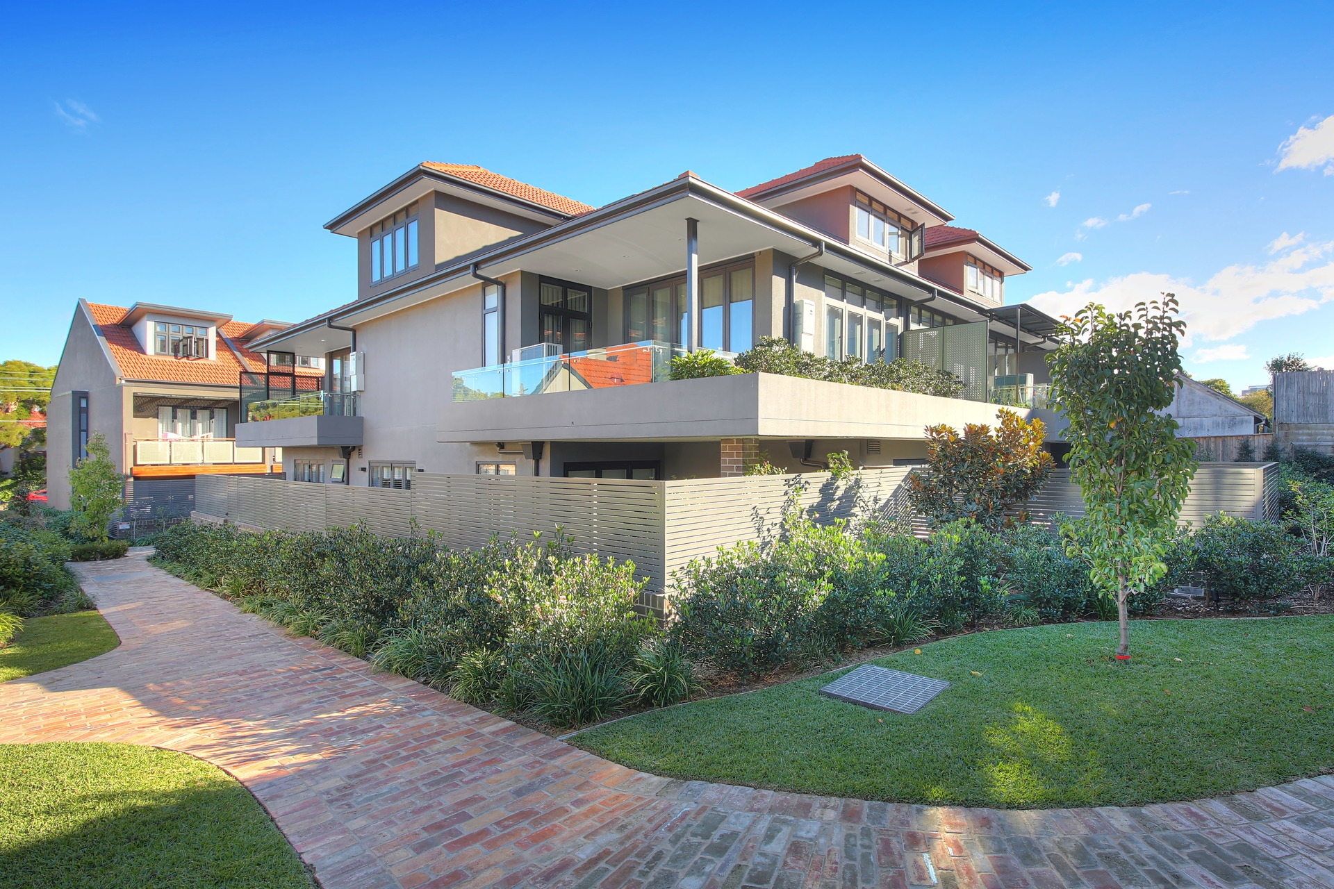 Apartment Leased 9/6775 Smith Street, Summer Hill