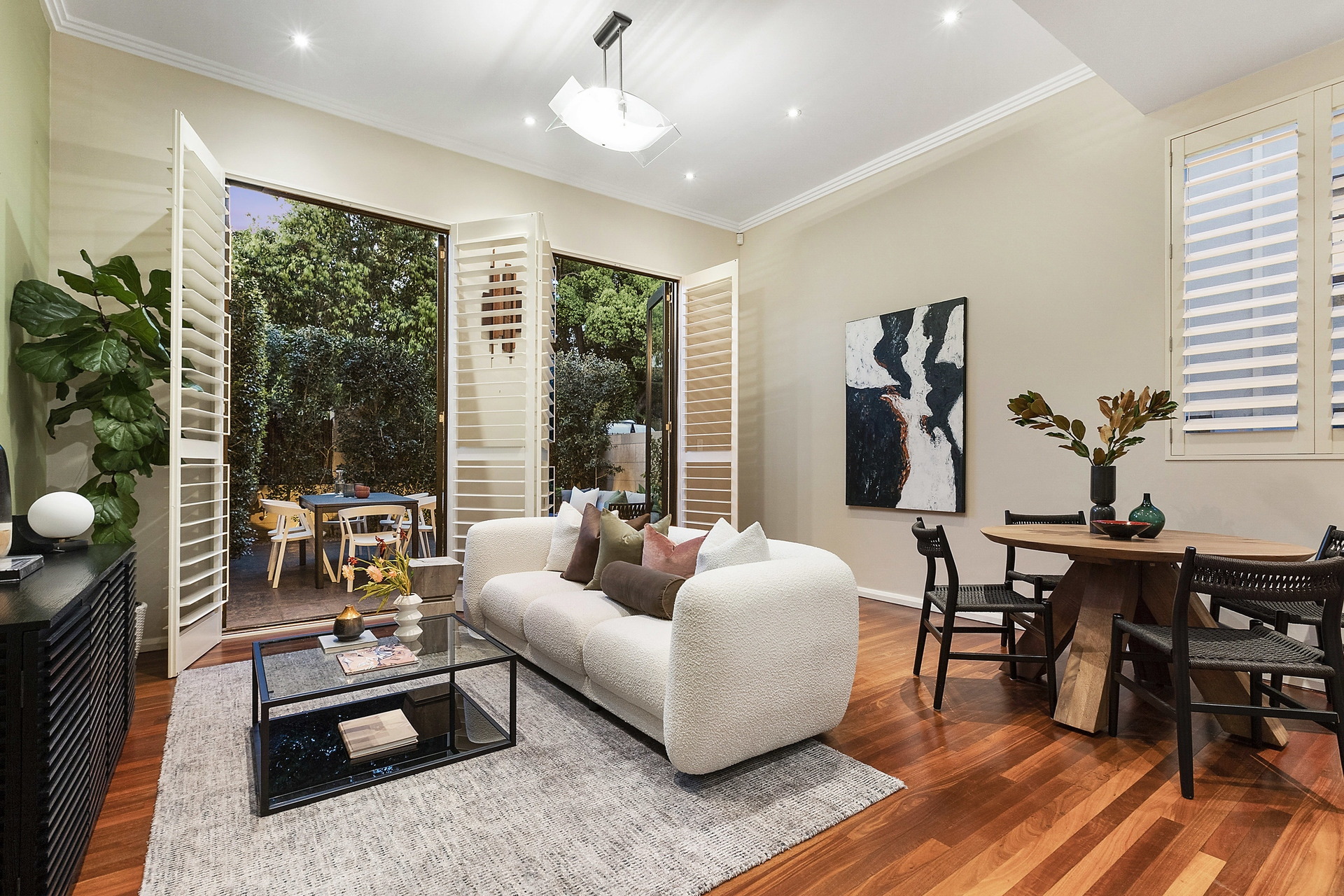 Townhouse Sold 1/1921 Middleton Street, Petersham