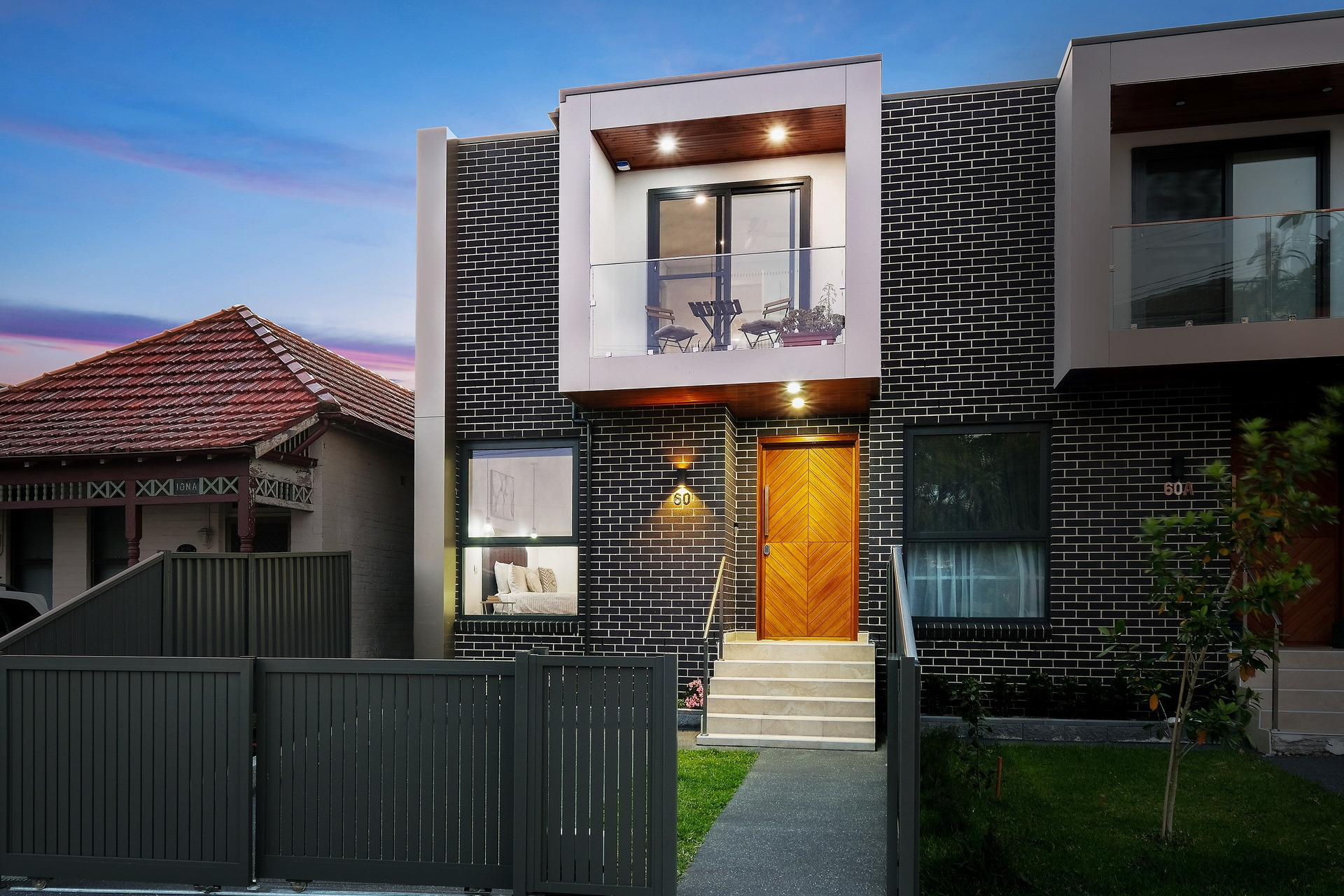 House Sold 60 Balmain Road, Leichhardt