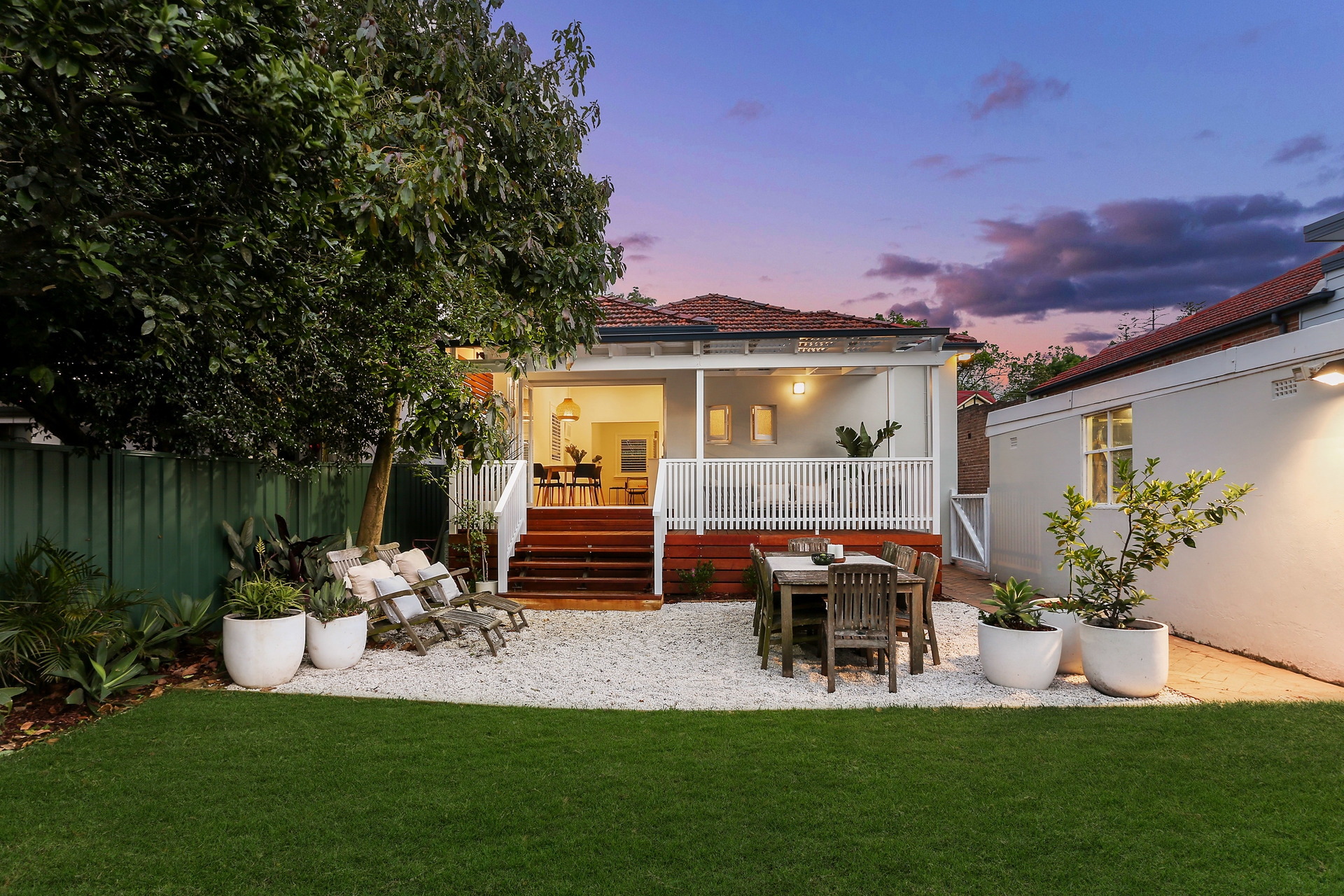 House Sold 15 William Street, Ashfield