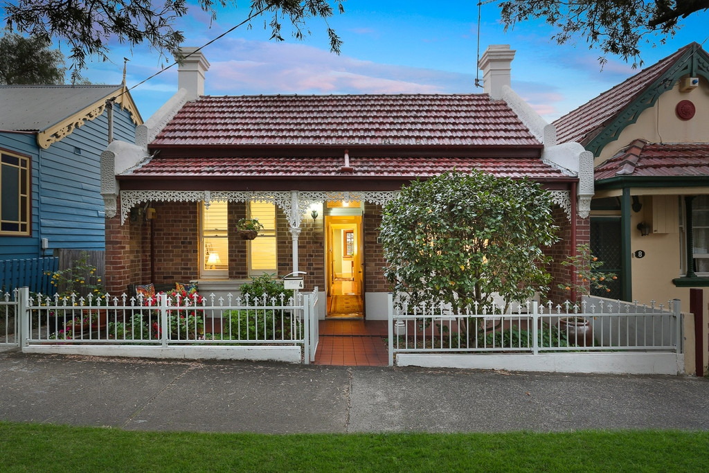 House Sold 4 James Street, Leichhardt