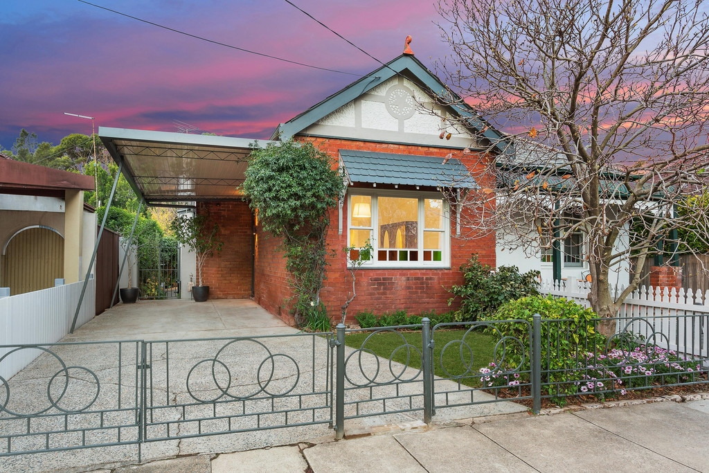 House Sold 23 Hawthorne Parade, Haberfield