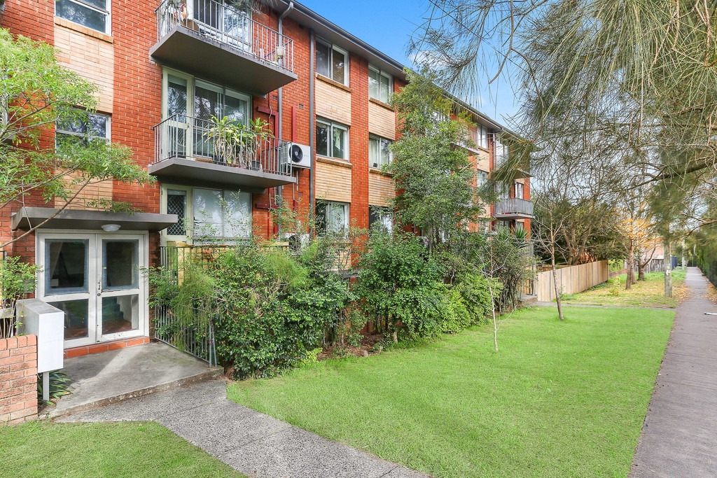 Unit Sold 8/142 Stanmore Road, Stanmore