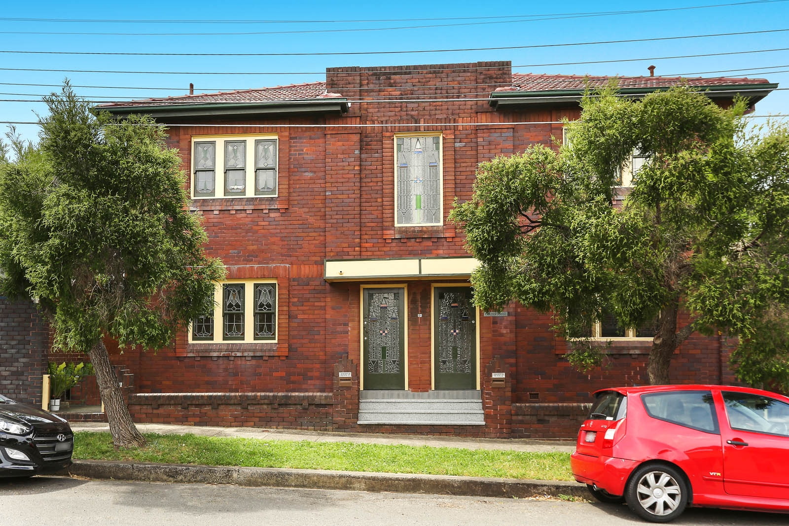 Apartment Leased 3/1A Keith Street, Dulwich Hill