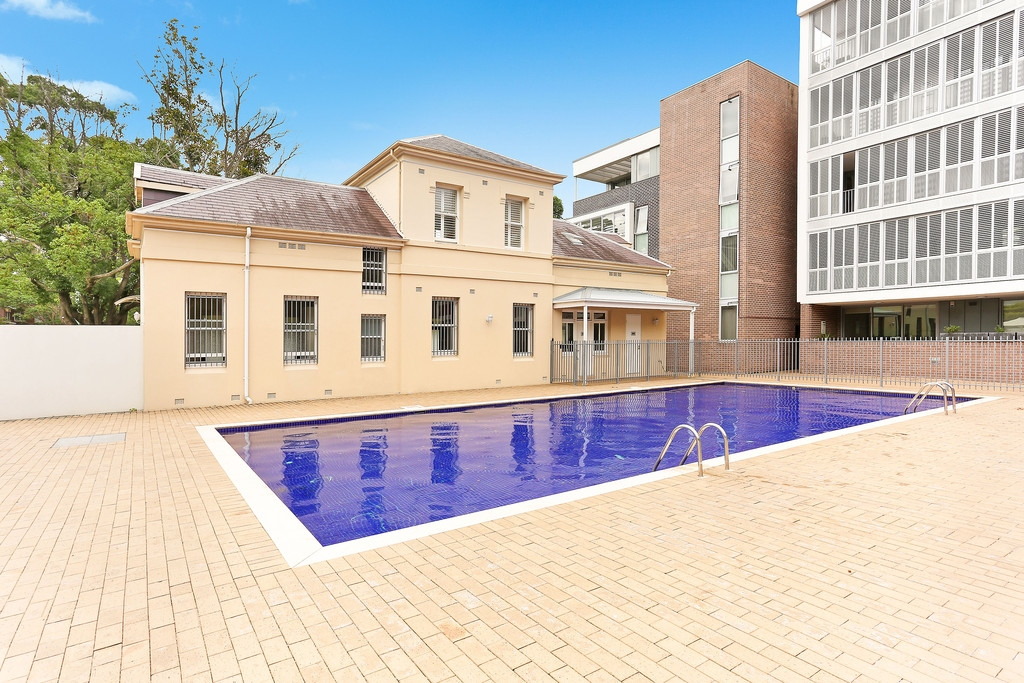 Apartment Sold 16/28 Gower Street, Summer Hill
