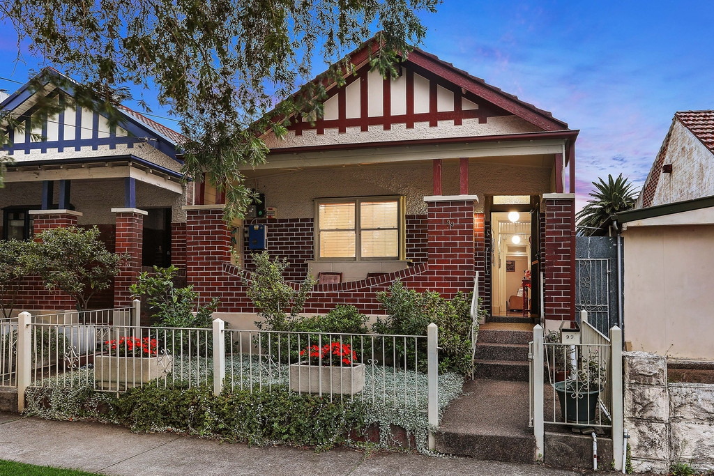 House Sold 99 Edith Street, Leichhardt