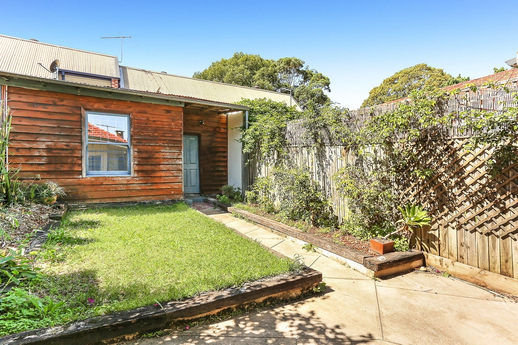 House Leased 65 Balmain Road, Leichhardt