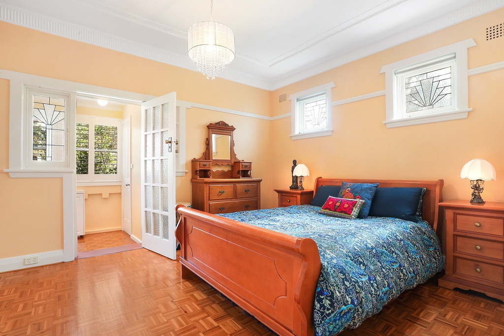 House Sold 2 Louisa Street, Summer Hill