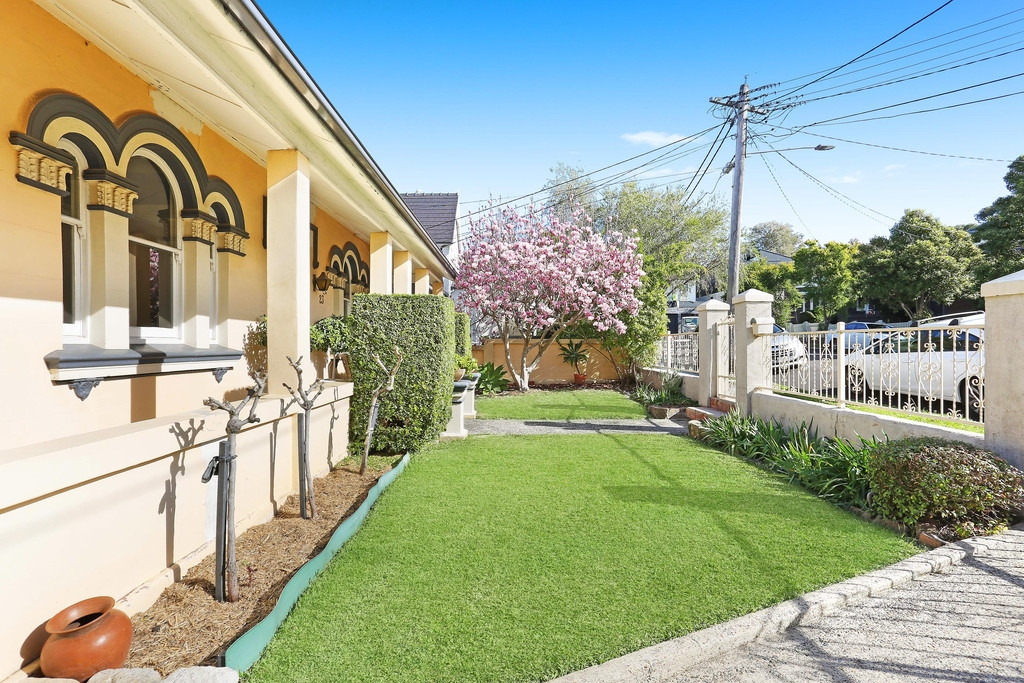 House Sold 23 Blairgowrie Street, Dulwich Hill