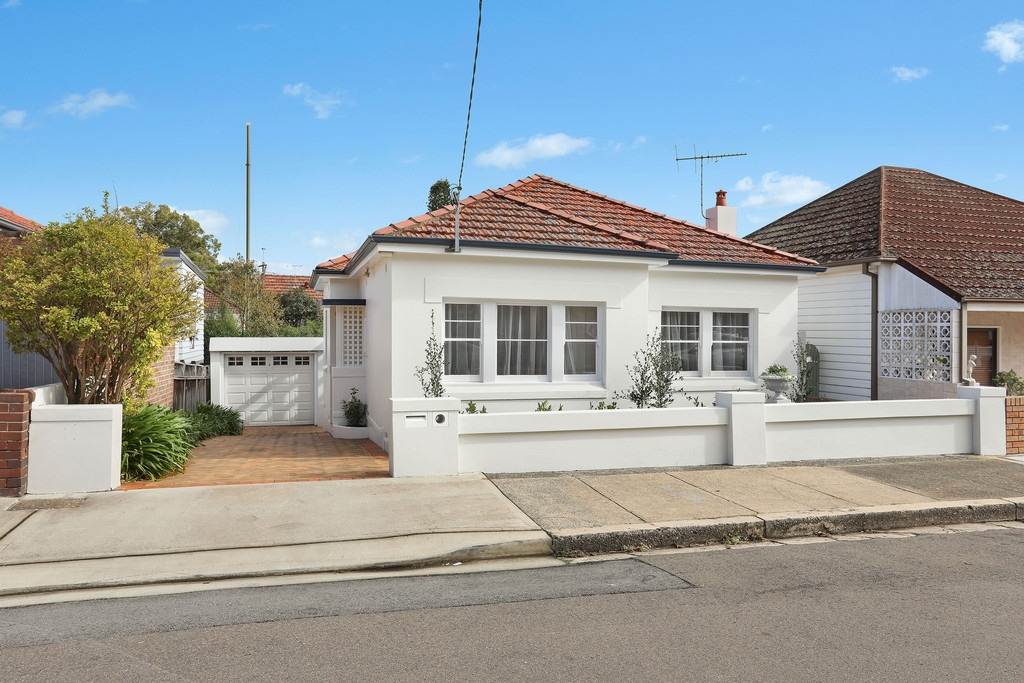 House Sold 15 William Street, Ashfield