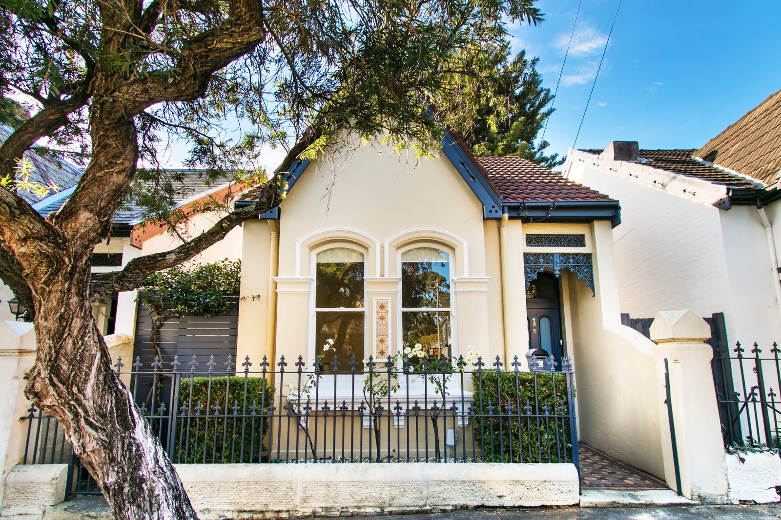 House Leased 5 Reserve Street, Annandale