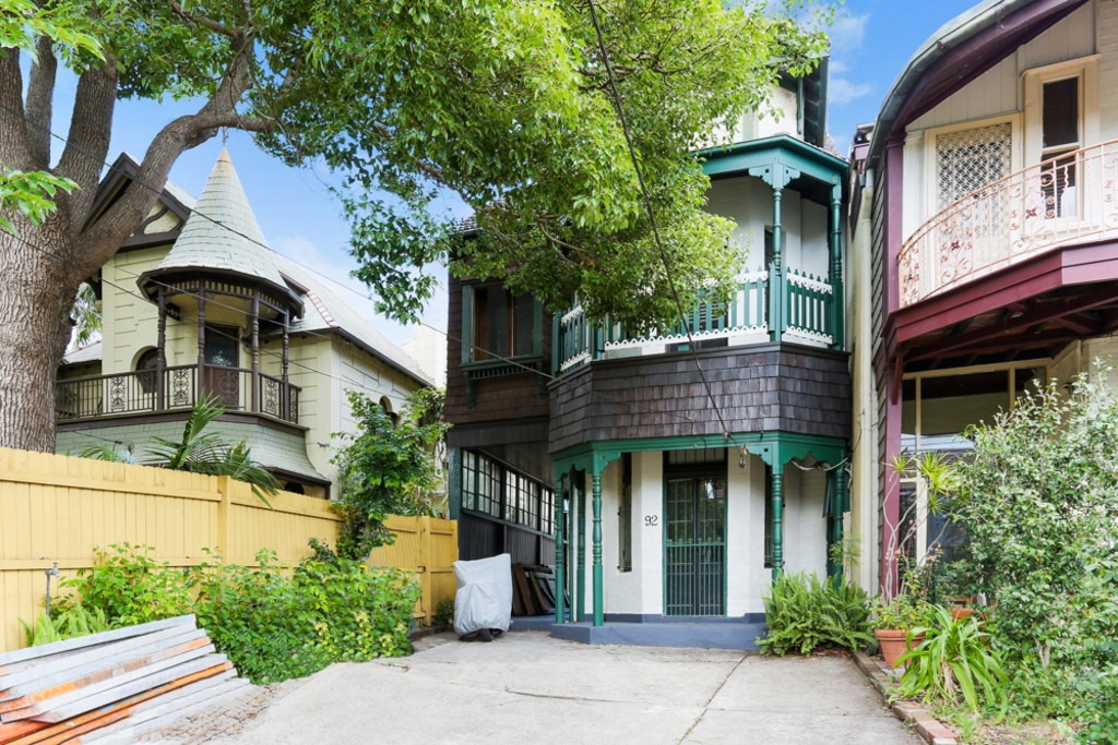 House Leased 92 Stanmore Road, Stanmore